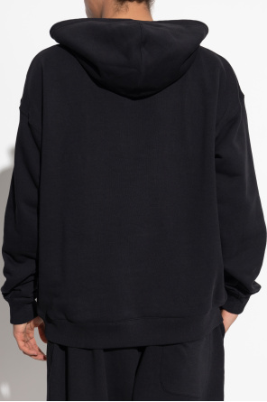 Y-3 Sudadera tipo 'oversize'