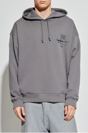 Y-3 Kapuzenpullover