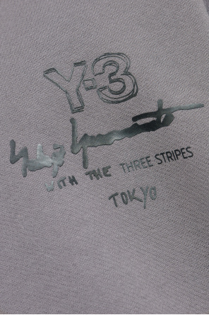 Y-3 Kapuzenpullover