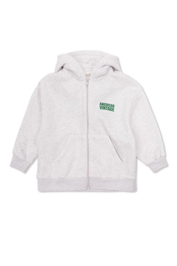 Hoodie od American Vintage Kids