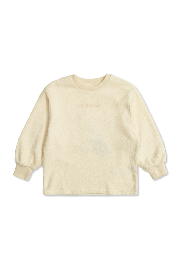 Sweatshirt with embroidered logo, zdjęcie 1 Sweatshirt with embroidered logo od American Vintage Kids