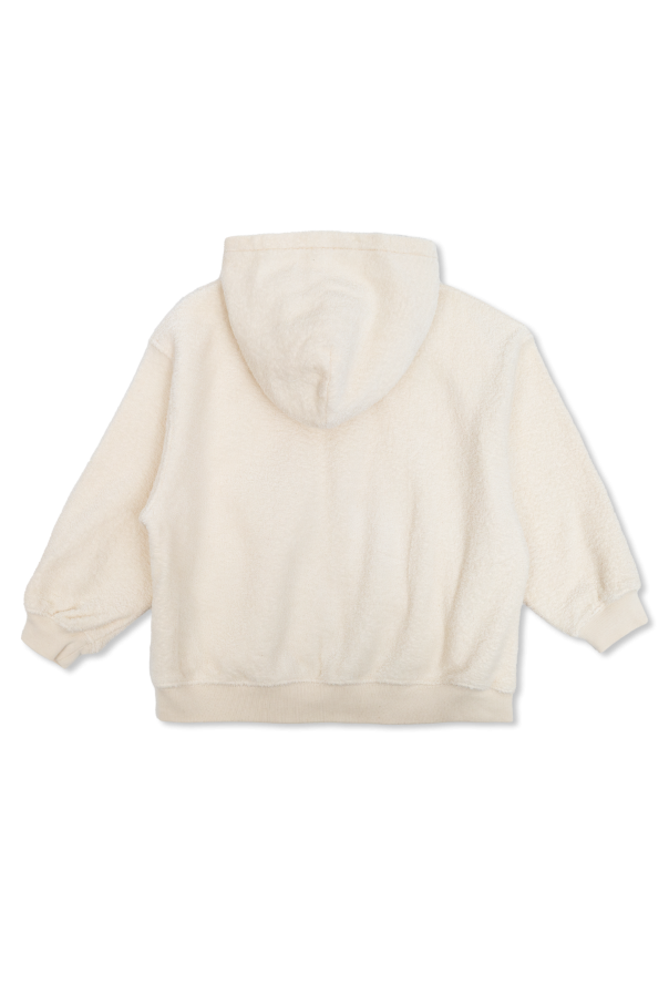 American Vintage Kids Bluza z kapturem