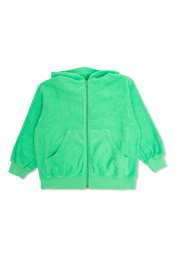 American Vintage Kids Bluza z kapturem