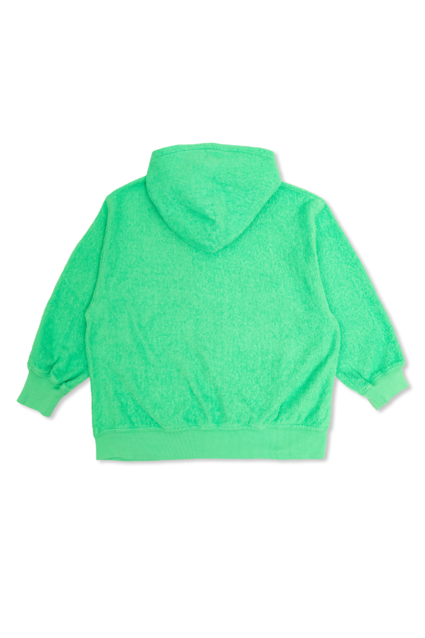 American Vintage Kids Bluza z kapturem