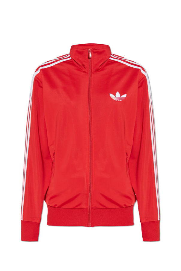 Sweatshirt with logo od ADIDAS Originals