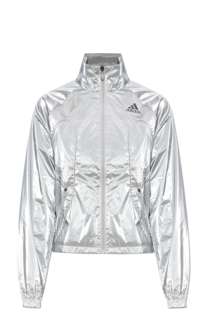 Sweatshirt with logo