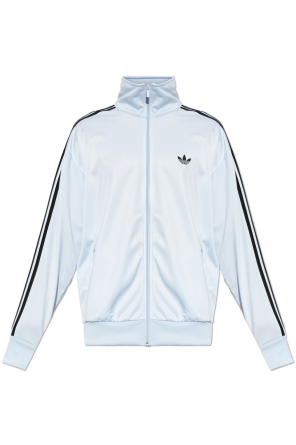 Sports sweatshirt with logo