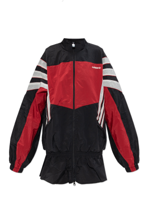 Kurtka z baskinką ‘Santiago’