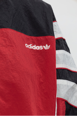 ADIDAS Originals Peplum Jacket ‘Santiago’