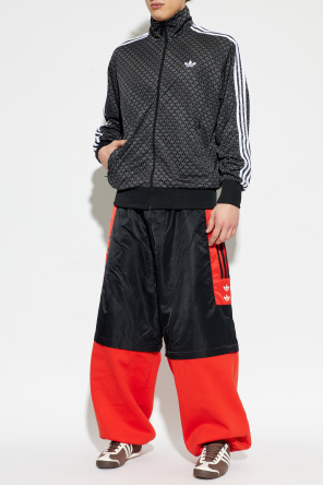 Sweatshirt mit monogramm-logo od ADIDAS Originals