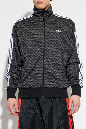 ADIDAS Originals Sweatshirt com monograma do logótipo