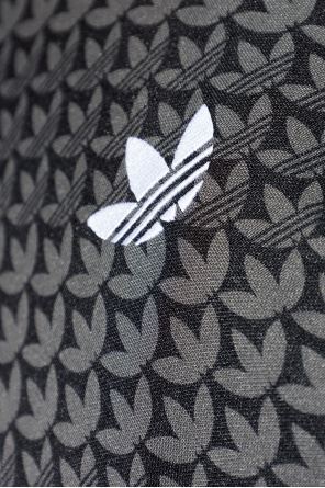 ADIDAS Originals Sweatshirt com monograma do logótipo