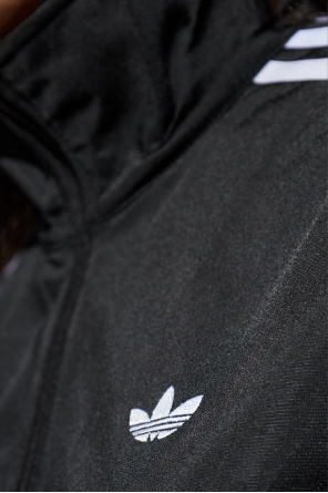 ADIDAS Originals Sweatshirt with stand-up collar