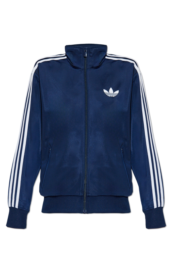Sweatshirt with logo od ADIDAS Originals