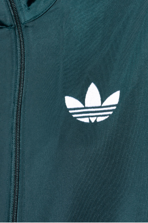ADIDAS Originals Sweatshirt with a stand-up collar