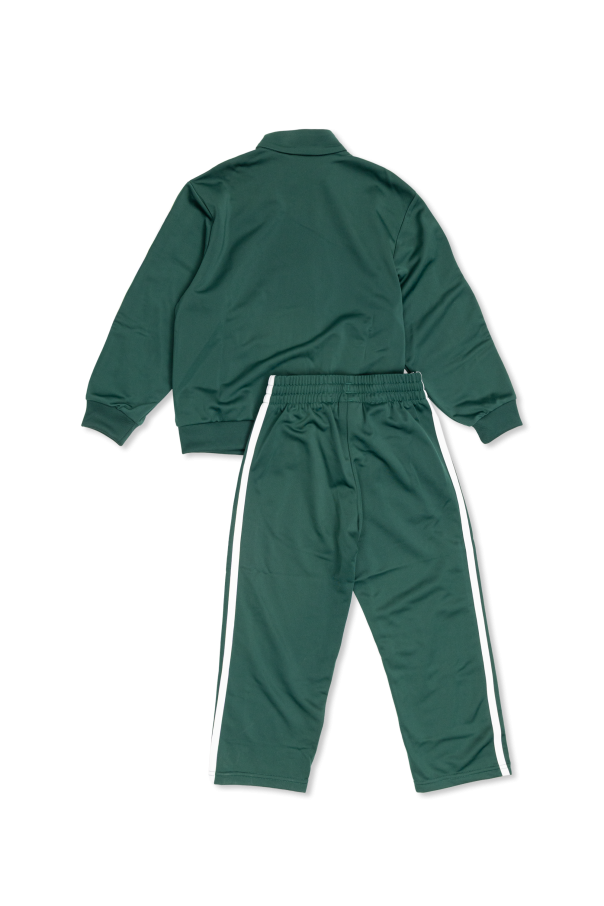 ADIDAS Kids Set: sweatshirt and pants