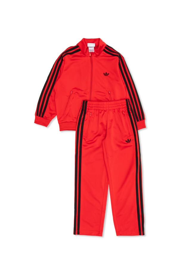Set: sweatshirt and pants od ADIDAS Kids