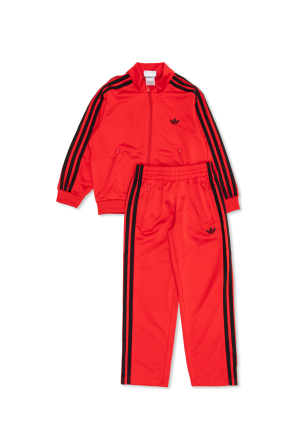 Conjunto: sudadera y pantalones