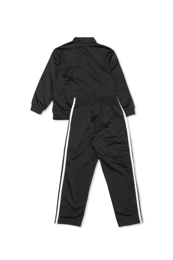 ADIDAS Kids Komplett: Sweatshirt und Hose