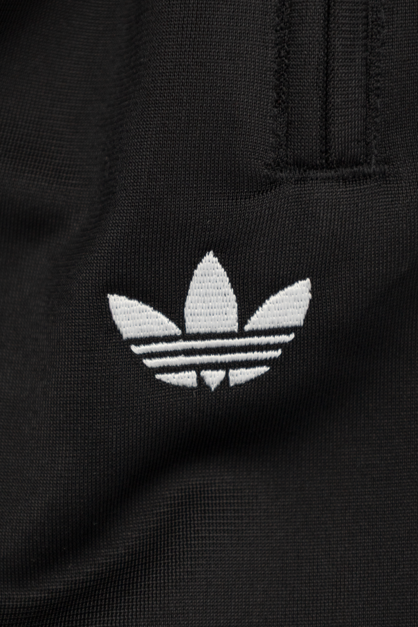 ADIDAS Kids Komplett: Sweatshirt und Hose