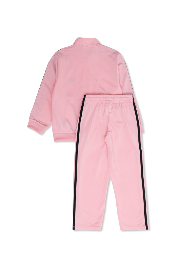 ADIDAS Kids Fato de treino: sweatshirt e calças