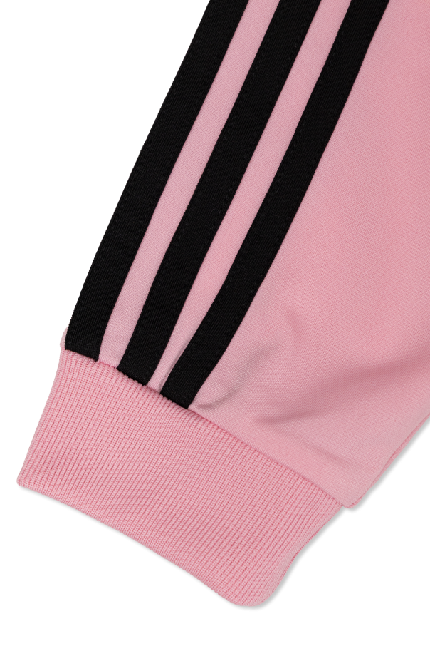 ADIDAS Kids Fato de treino: sweatshirt e calças
