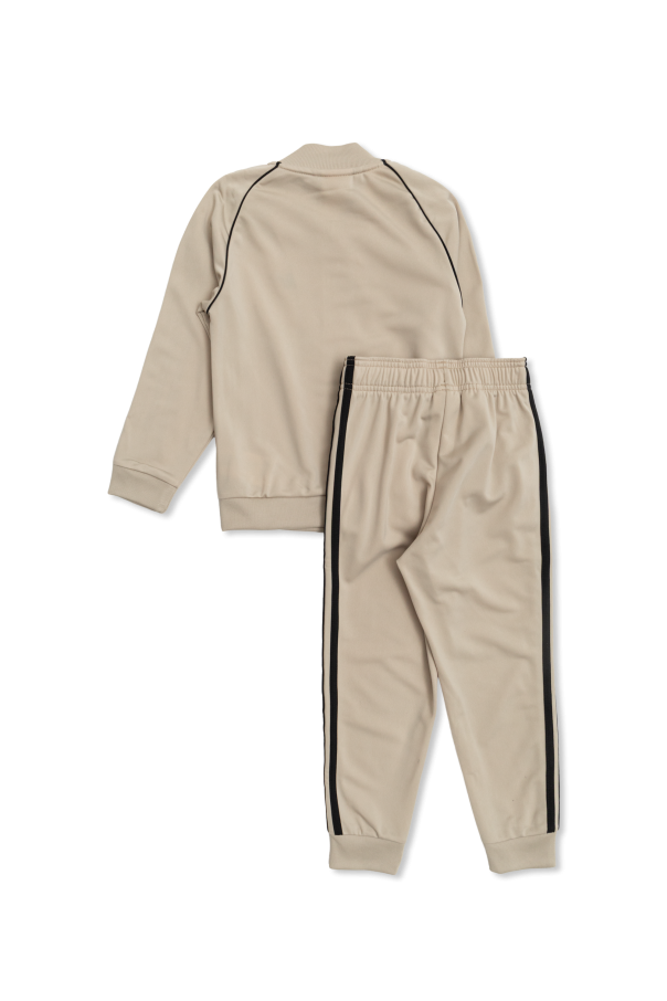 ADIDAS Kids Set: Sweatshirt, Hose