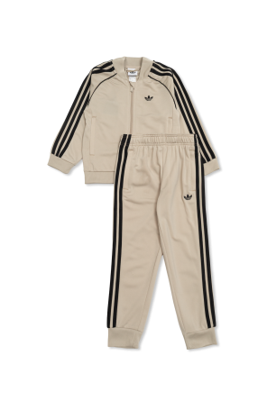 Set: Sweatshirt, Pants