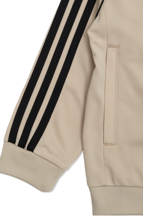 ADIDAS Kids Set: Sweatshirt, Hose
