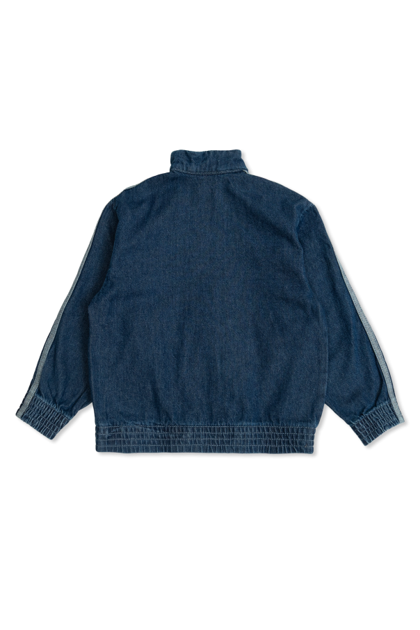 ADIDAS Kids Denim jacket