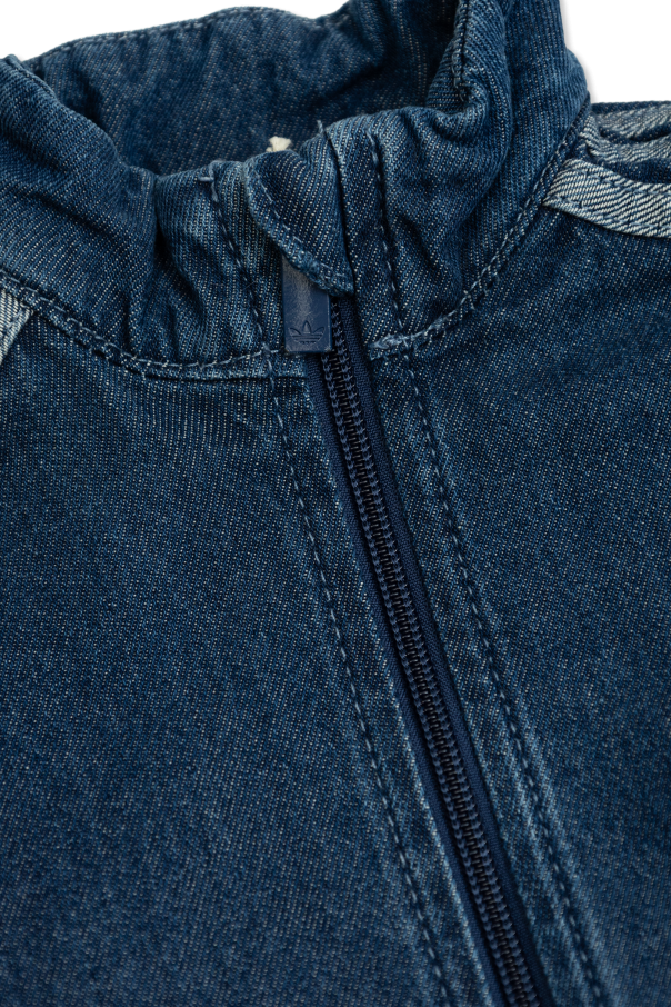 ADIDAS Kids Denim jacket