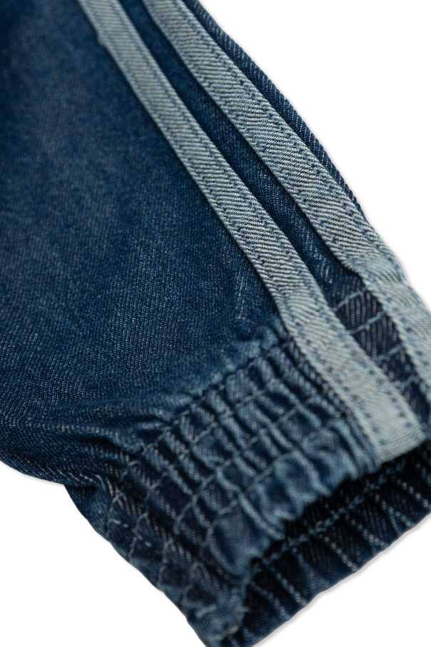 ADIDAS Kids Denim jacket