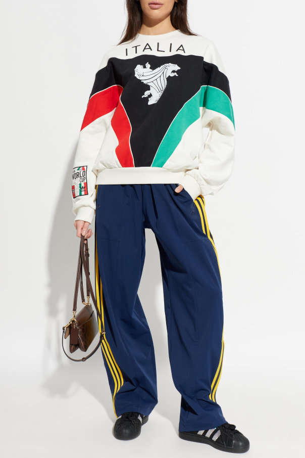 ADIDAS Originals Sudadera con logo