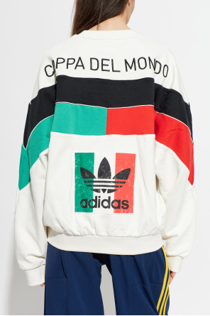 ADIDAS Originals Sudadera con logo