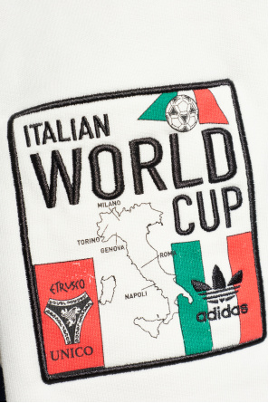 ADIDAS Originals Sudadera con logo