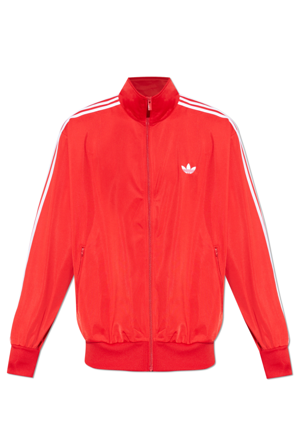 Sweatshirt with embroidered logo od ADIDAS Originals