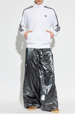 Sweatshirt mit logo od ADIDAS Originals