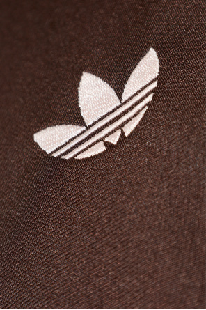 ADIDAS Originals Sweatshirt with a stand-up collar