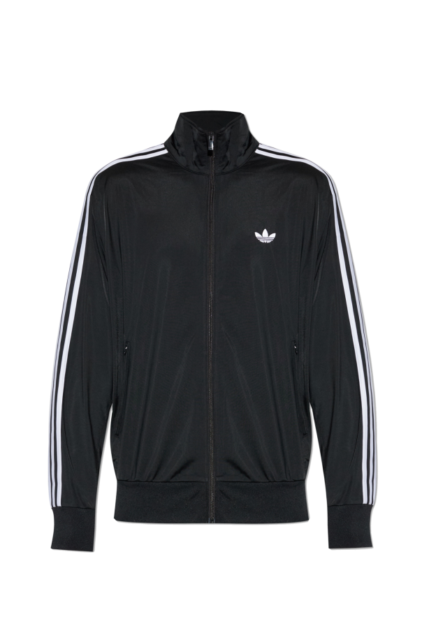 Sweatshirt with logo od ADIDAS Originals
