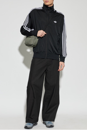 Sweatshirt with logo od ADIDAS Originals