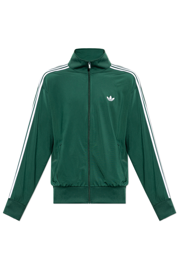 Sweatshirt with logo od ADIDAS Originals