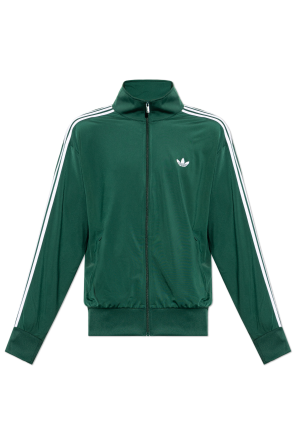 Sweatshirt with logo