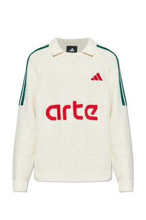 Adidas X ARTE ANTWERP