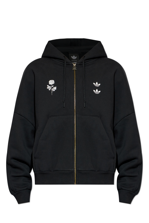 ADIDAS X WILLY CHAVARRIA od ADIDAS Originals