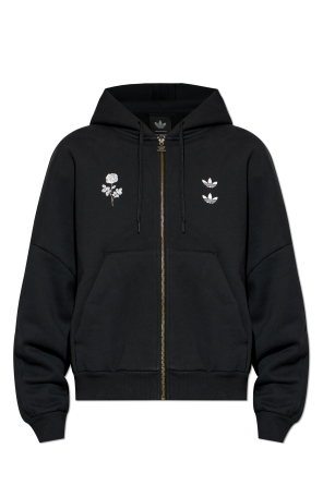 ADIDAS X WILLY CHAVARRIA