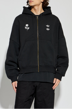 ADIDAS Originals ADIDAS X WILLY CHAVARRIA