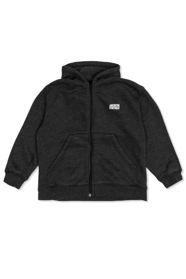 Hoodie, zdjęcie 1 Hoodie od American Vintage Kids