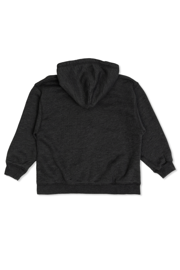 American Vintage Kids Sudadera con capucha