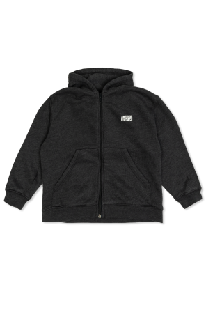 Bluza z kapturem