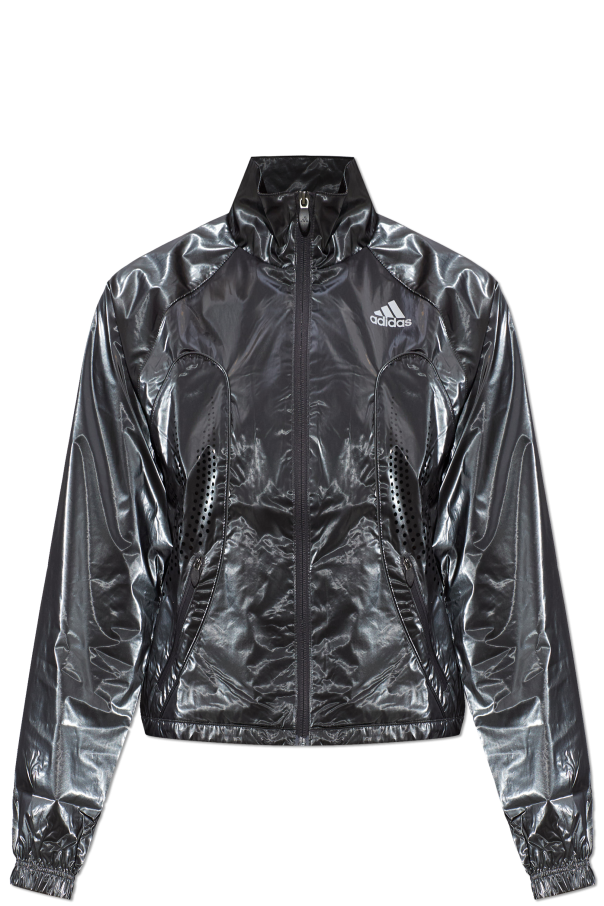 Sweatshirt with logo od ADIDAS Originals